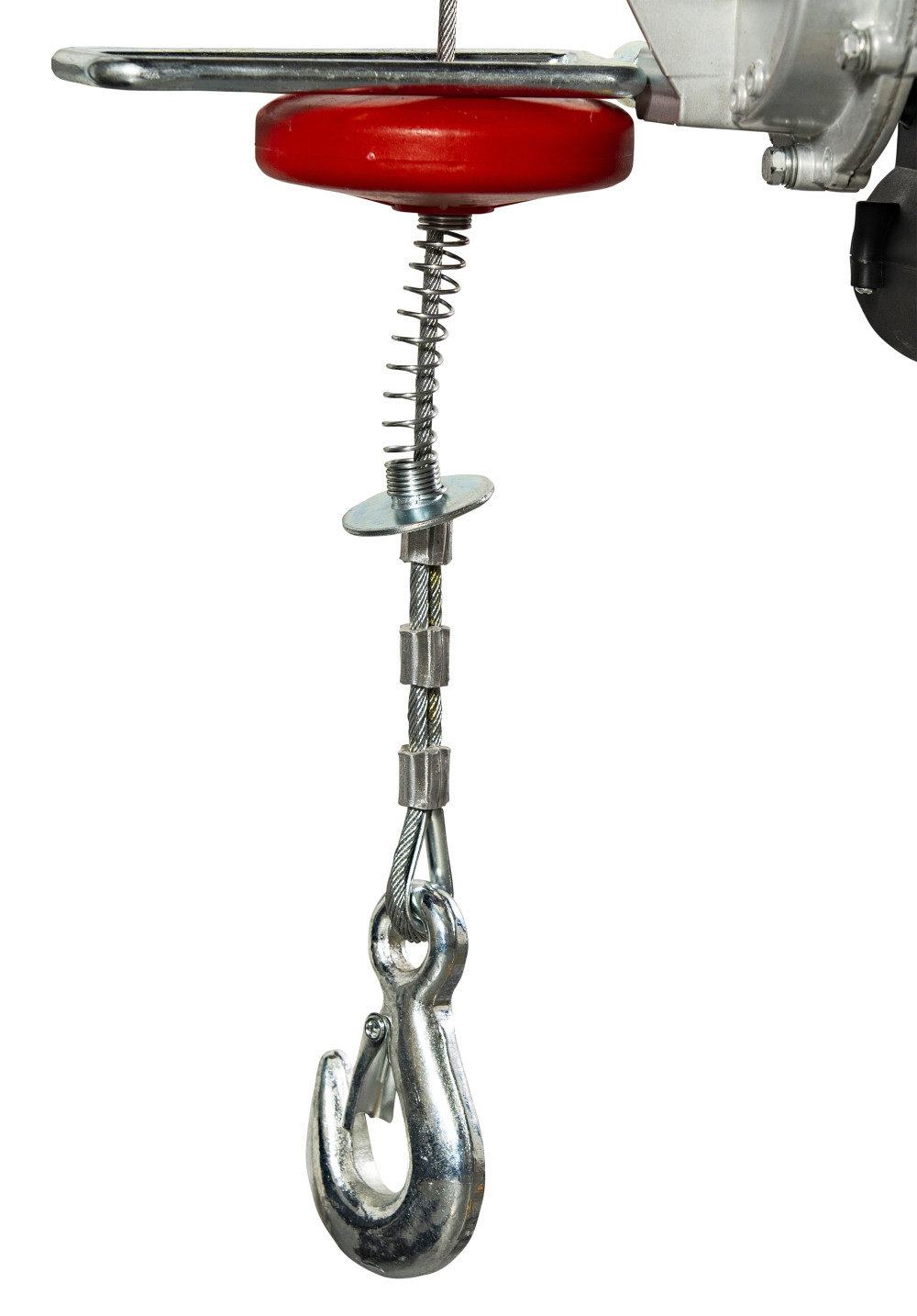 DK2 Warrior Electric Hoist 250kg - Ascmtools