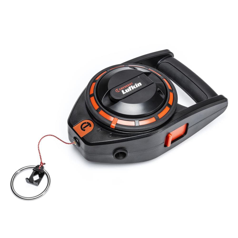 Crescent Lufkin 150′ Construction Chalk Reel - Ascmtools