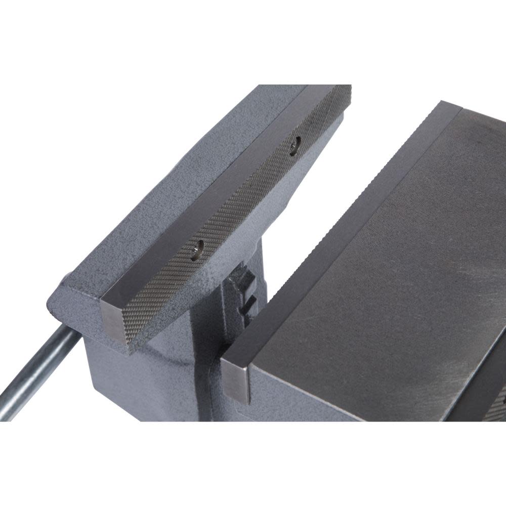 Wilton Reversible Bench Vise - Ascmtools