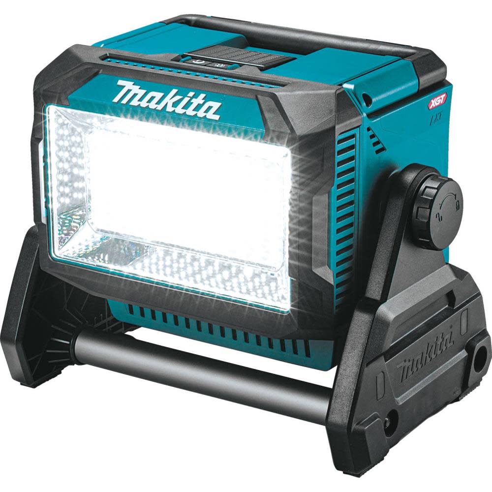 Makita 40V max XGT Cordless Work Light Bare Tool - Ascmtools