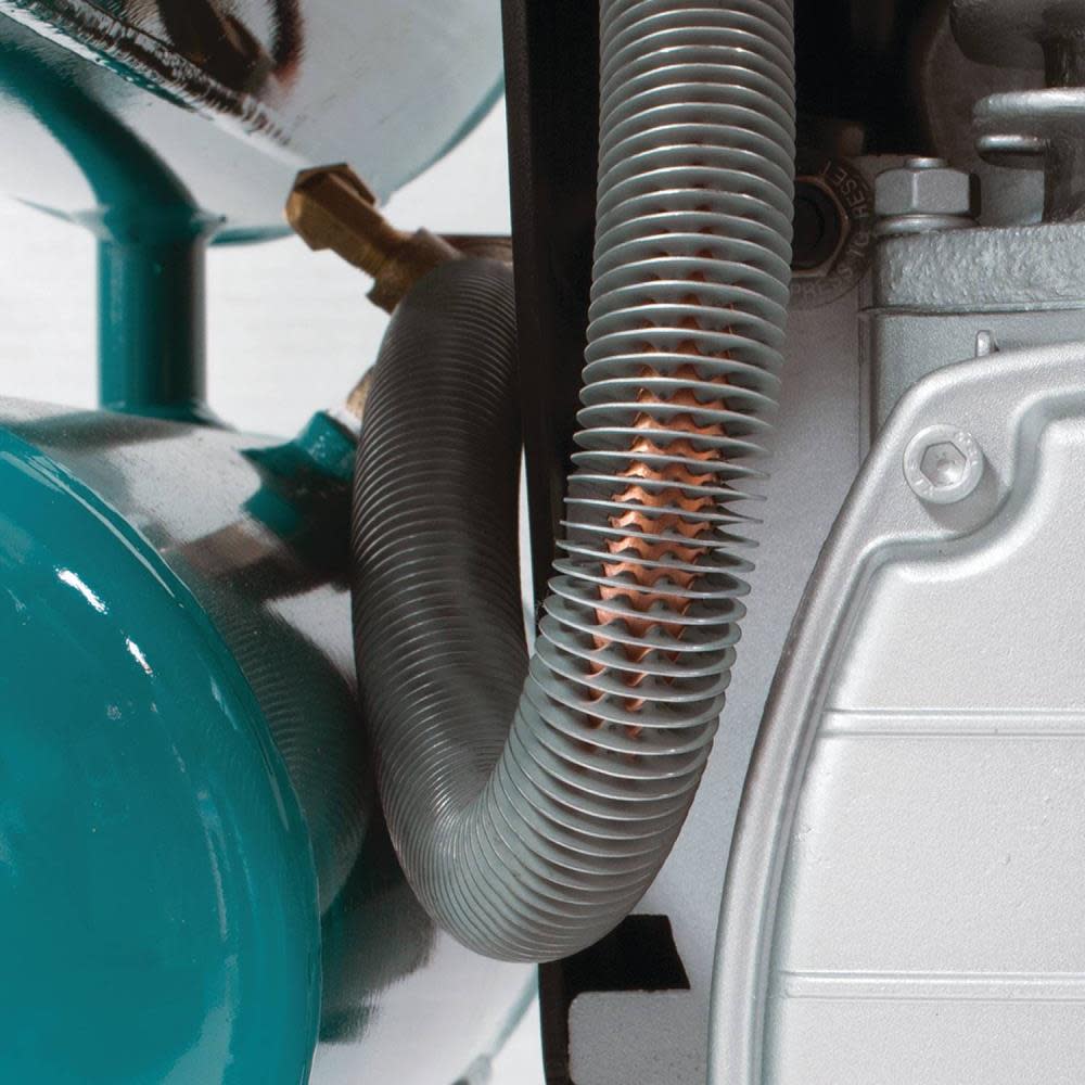 Makita Air Compressor – 2.5 HP - Ascmtools