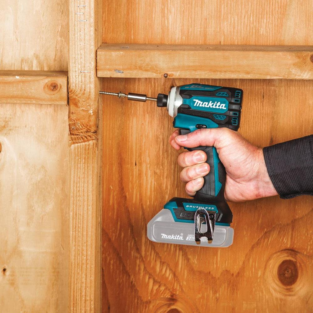 Makita 18V LXT Impact Driver Bare Tool - Ascmtools