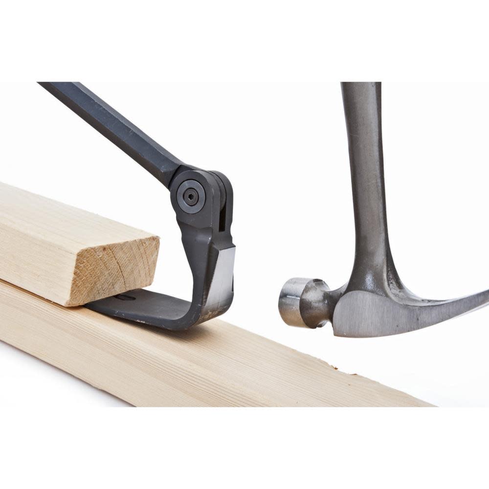 Crescent PRY BAR INDEXING18″ FLATBLACK - Ascmtools