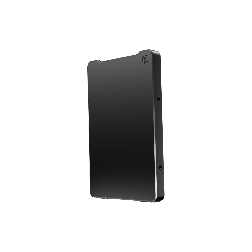 Groove Life Wallet Midnight Black Money Clip - Ascmtools