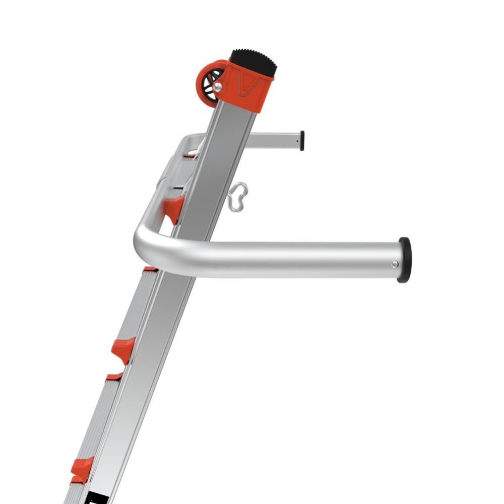 Little Giant Safety Wing Span / Wall Stand-Off - Ascmtools