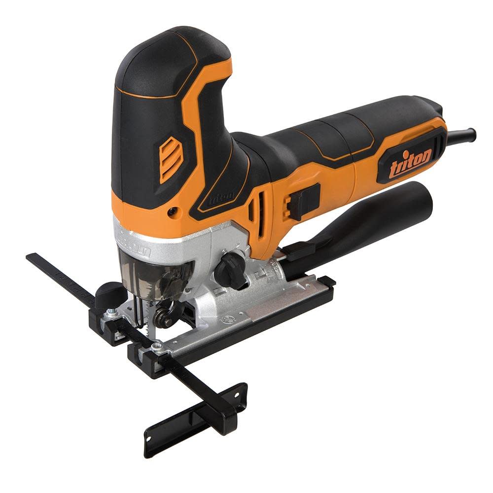 Triton Power Tools 750W Pendulum Action Jigsaw - Ascmtools