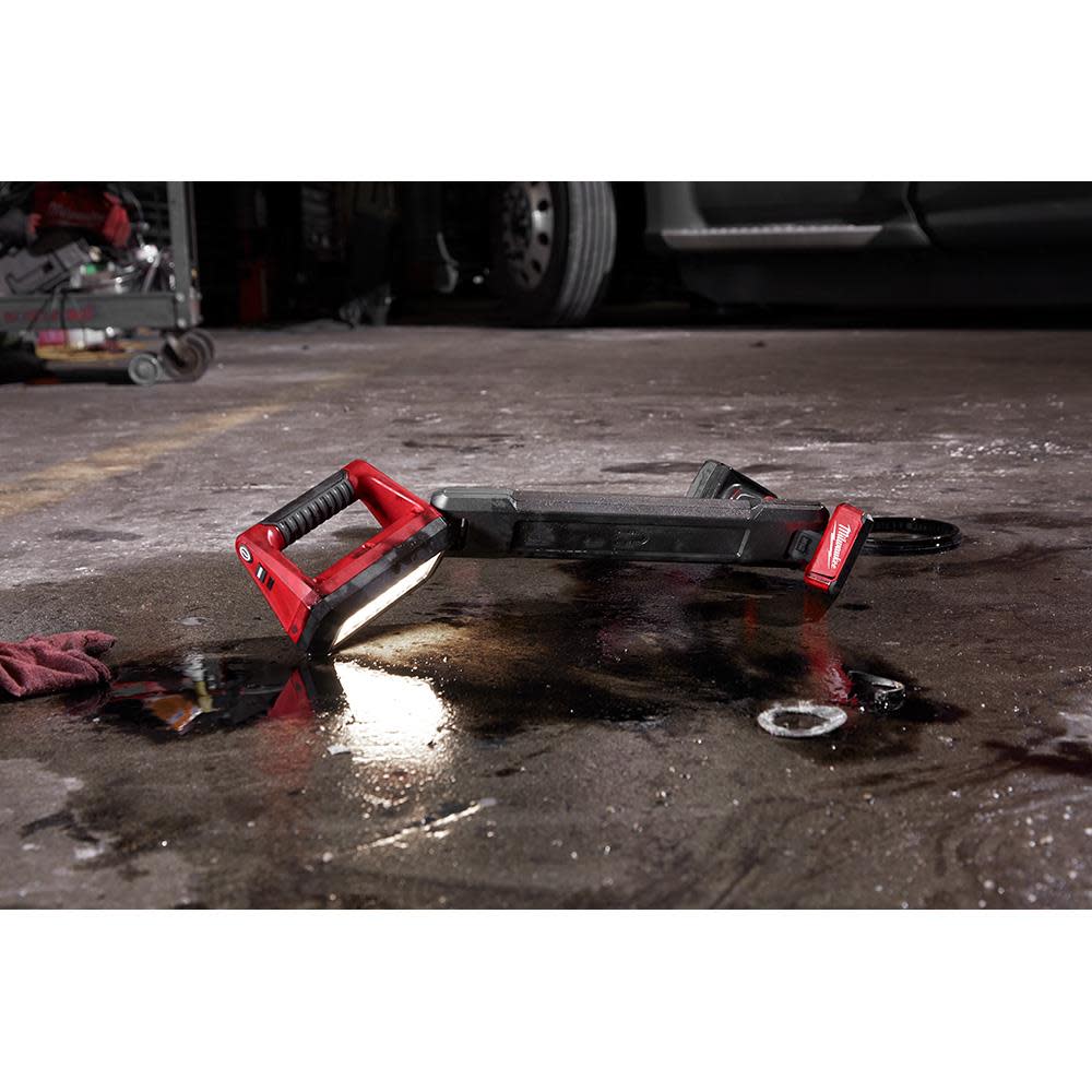 Milwaukee M12 Underbody Light Kit - Ascmtools