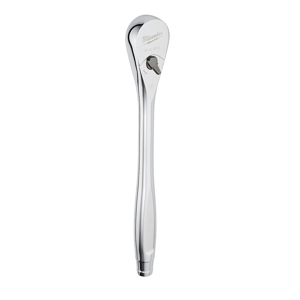 Milwaukee 1/2 in. Drive Ratchet - Ascmtools