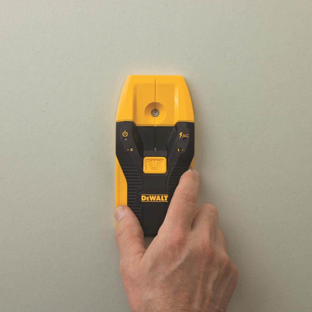 DEWALT 3/4 in. Stud Finder - Ascmtools