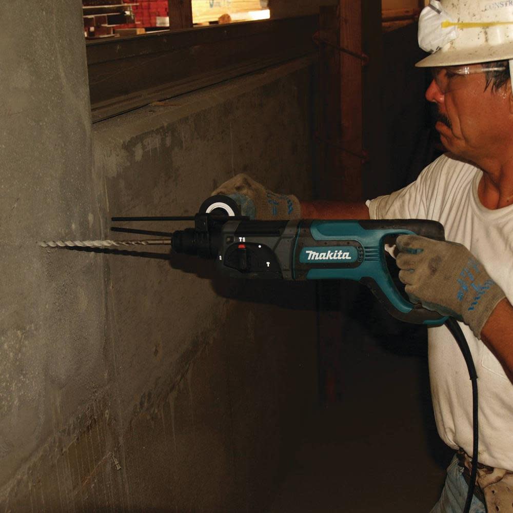 Makita 1 In. SDS+ Rotary Hammer - Ascmtools