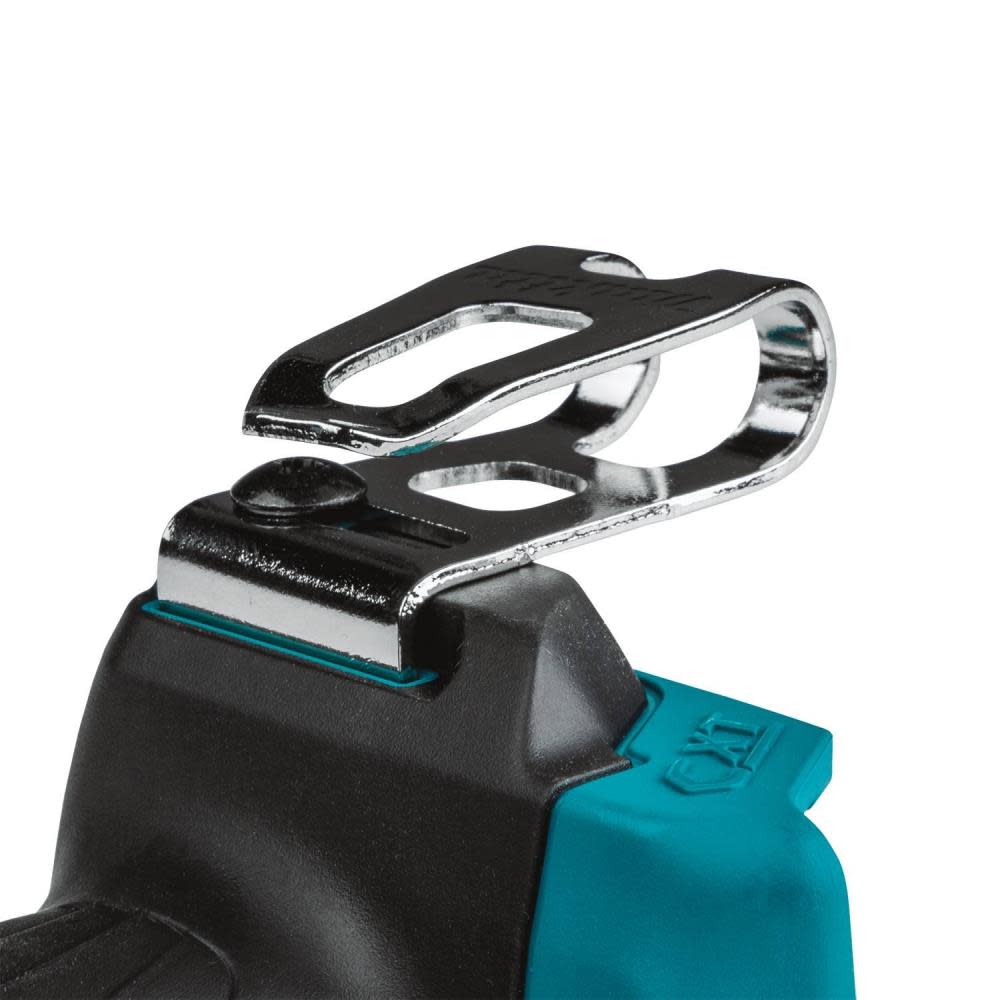 Makita 12V Max CXT Lithium-Ion Cordless 1/4 In. Impact Wrench Tool Only - Ascmtools