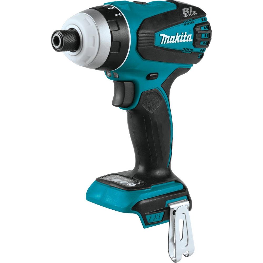 Makita 18V LXT Hybrid Impact Hammer Driver Drill Bare Tool - Ascmtools