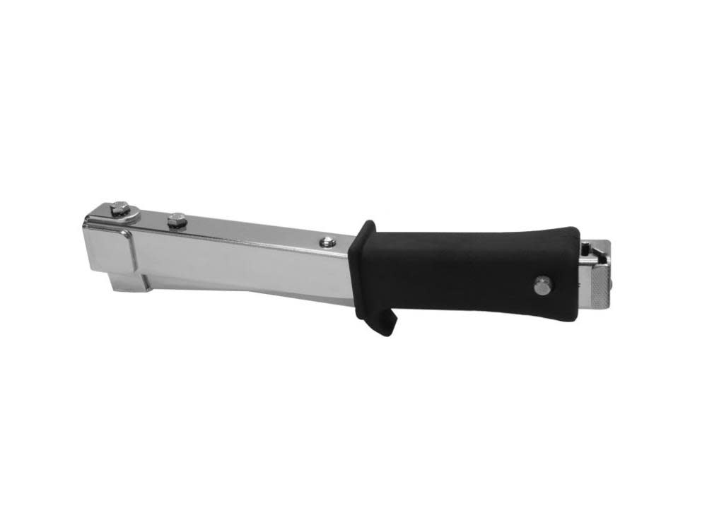 B and C Eagle 5000 Series Hammer Tacker - Ascmtools