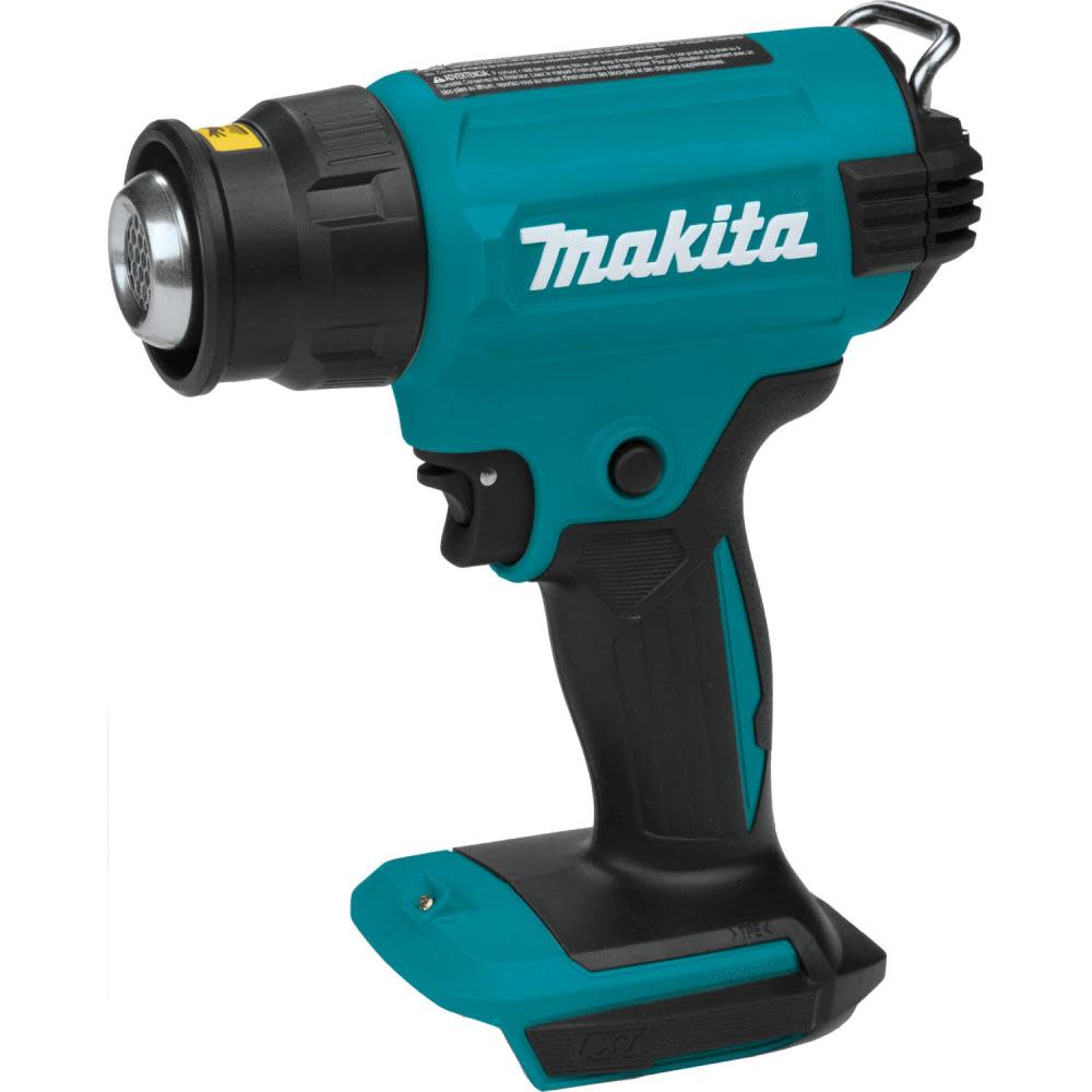 Makita 18V LXT Lithium-Ion Cordless Heat Gun Tool Only - Ascmtools