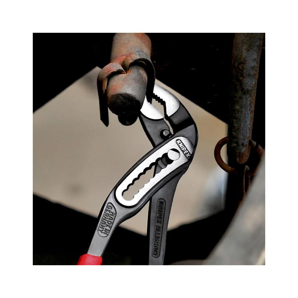 Knipex Alligator Water Pump Pliers 250mm - Ascmtools