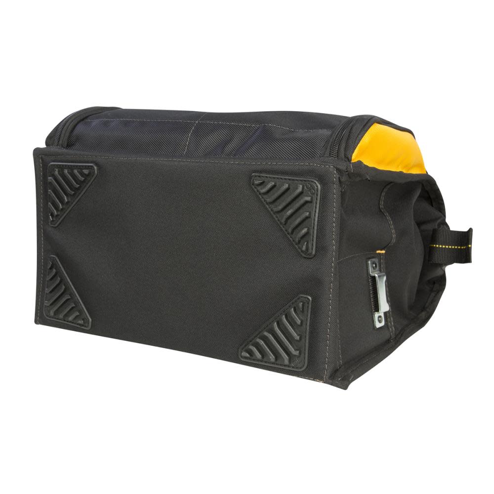 DEWALT Lighted Technician’s Tool Bag - Ascmtools