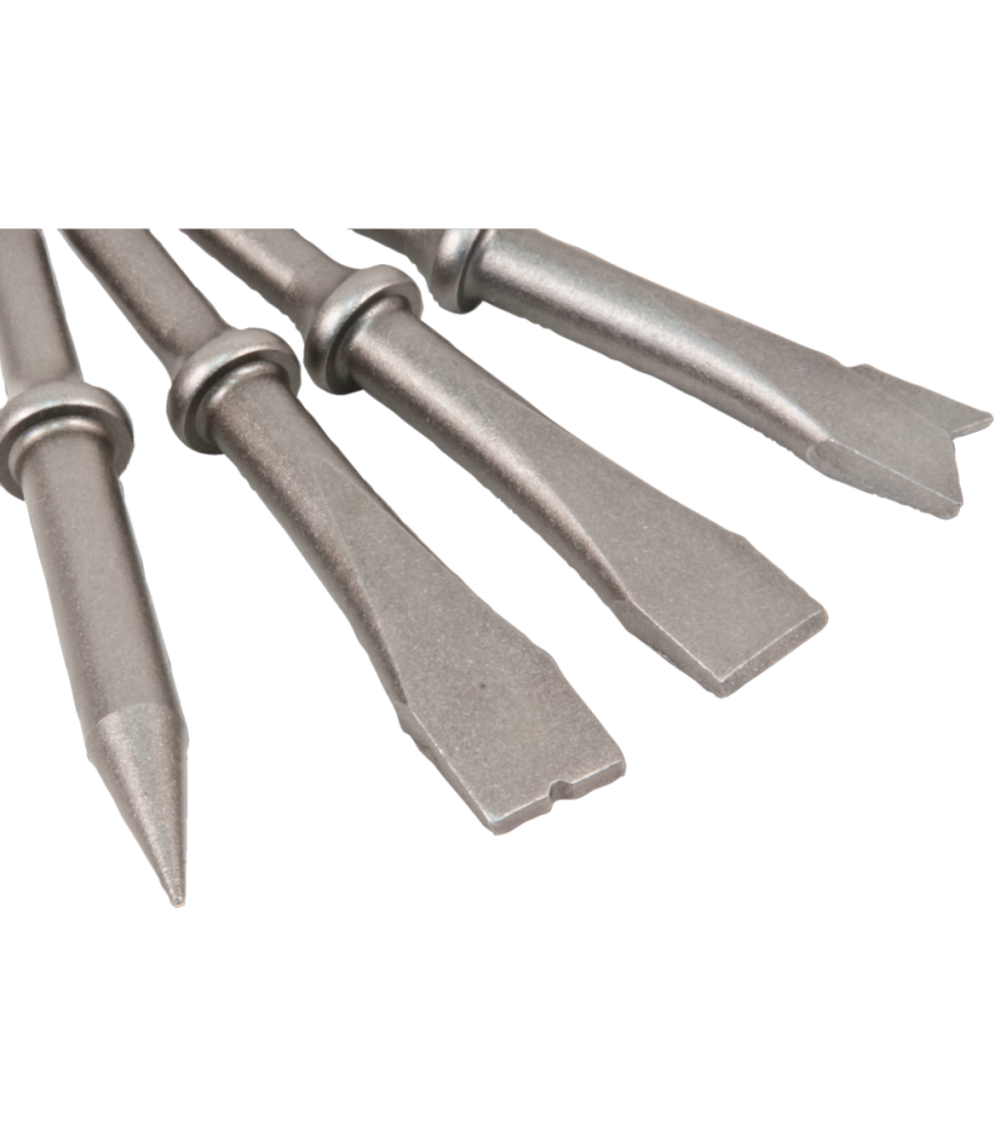 JET R6 JAT-900 Riveting Hammer - Ascmtools