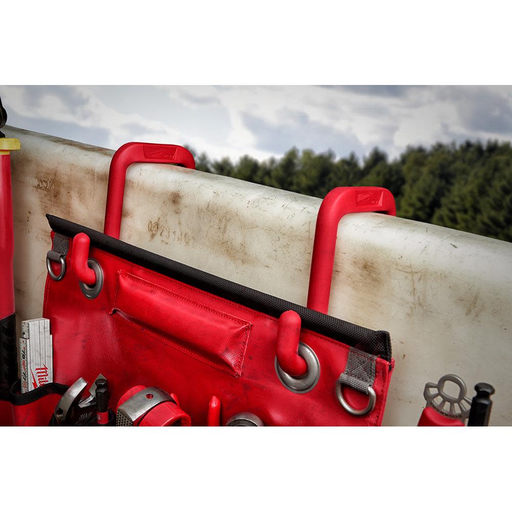 Milwaukee 2″ Bucket Hook - Ascmtools