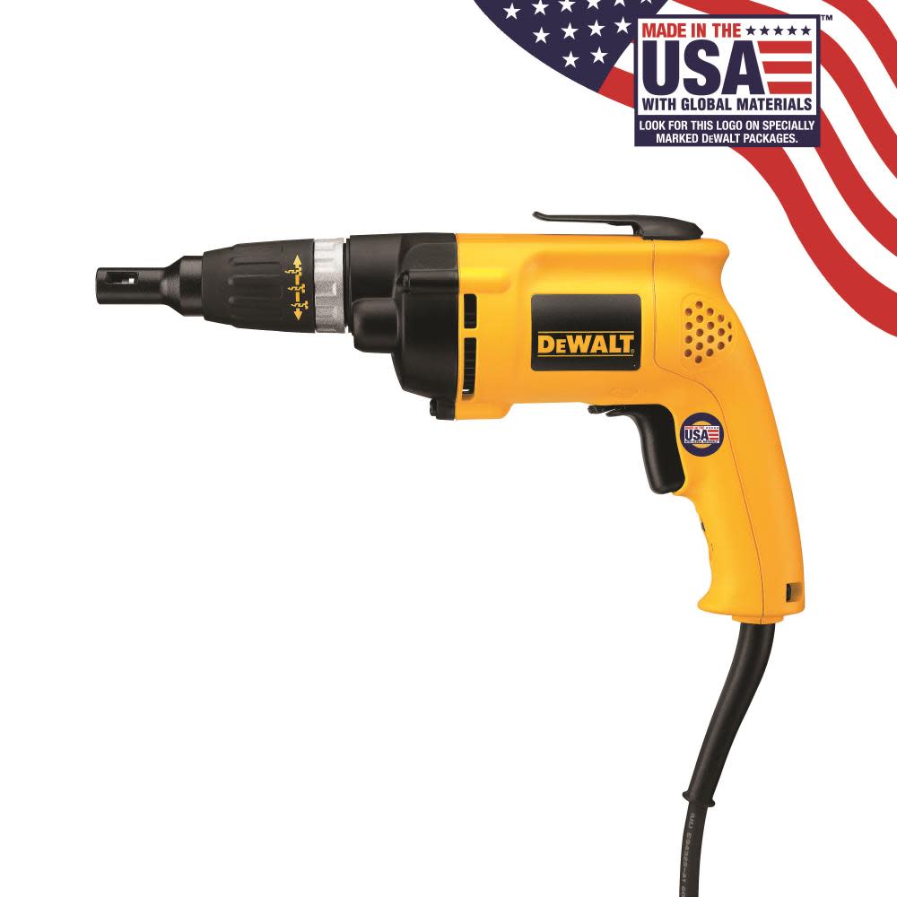 DEWALT Screwgun Deckgun - Ascmtools