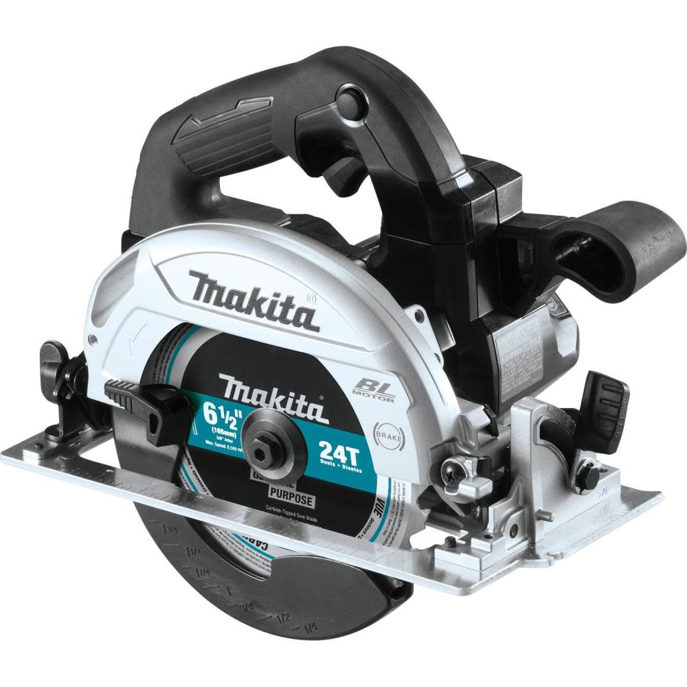 Makita 18V LXT 6 1/2″ Circular Saw Kit - Ascmtools