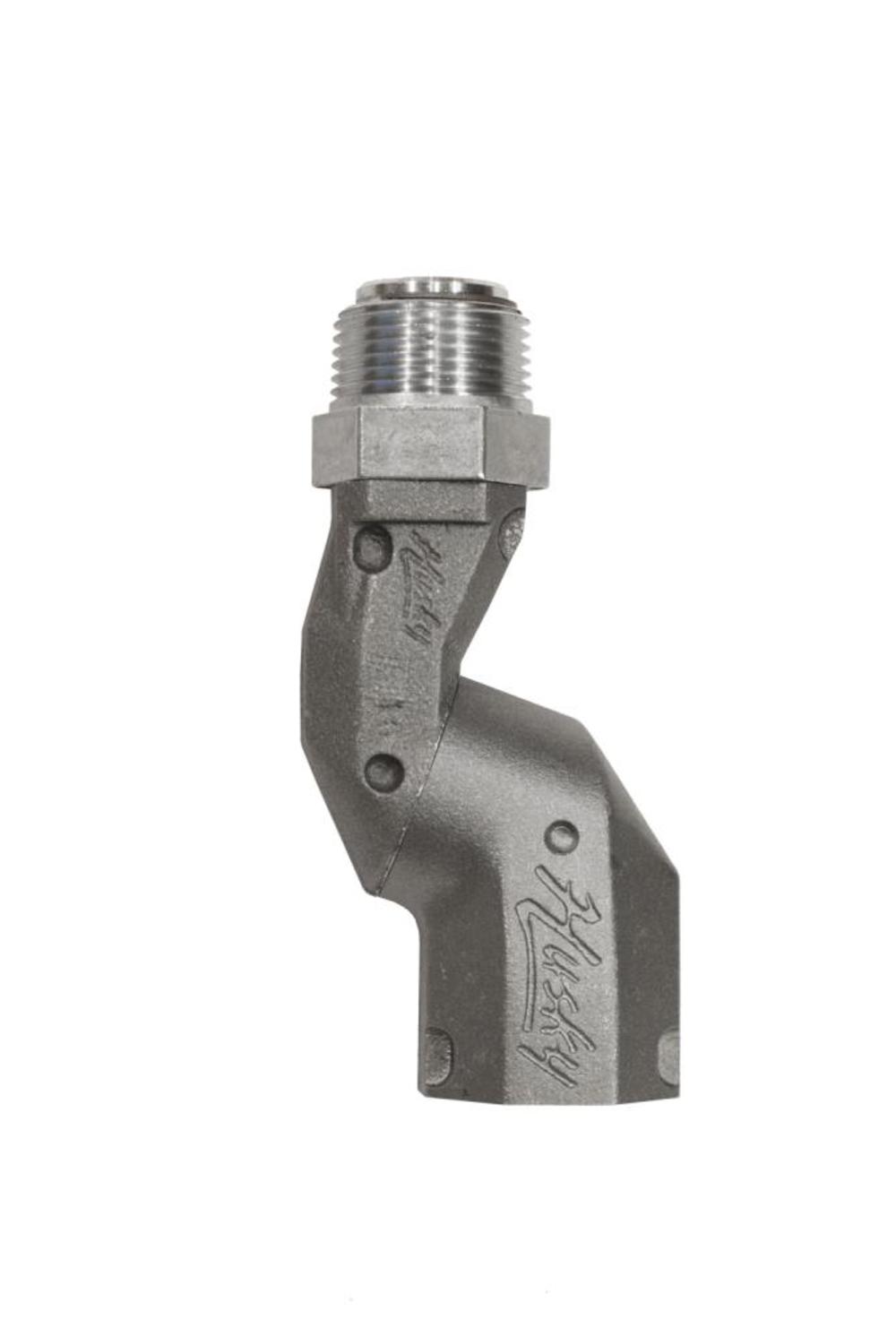Fill-Rite 1 In. Multi-Plane Swivel - Ascmtools