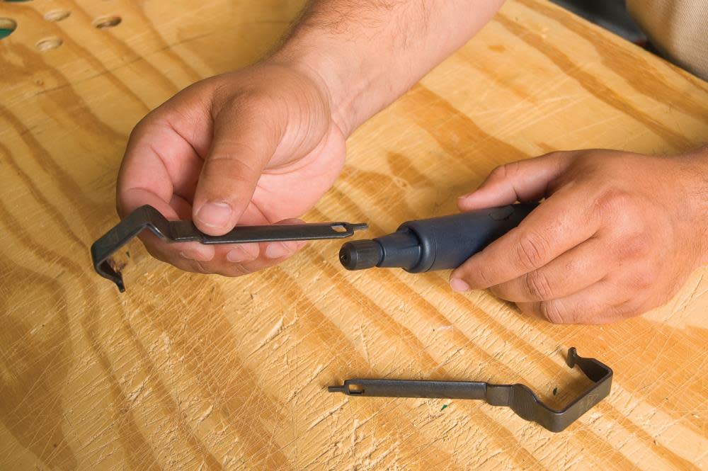 Greenlee Cable Stripper - Ascmtools