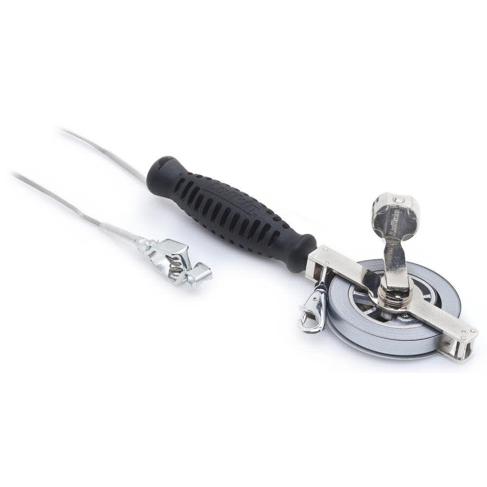 Crescent Lufkin Oil Gauging Tape 1/2″ x 66′ - Ascmtools