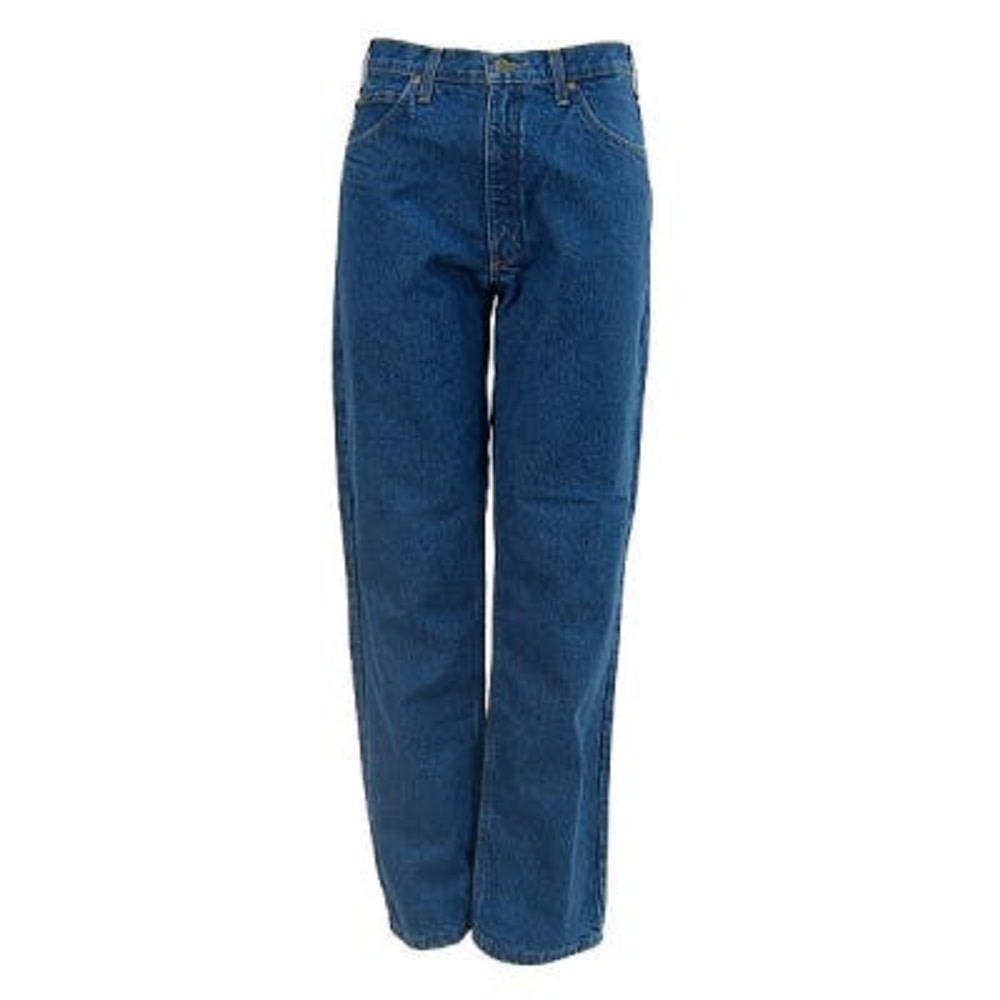 Carhartt Relaxed Fit 38×34 Darkstone Tapered Leg Jeans - Ascmtools