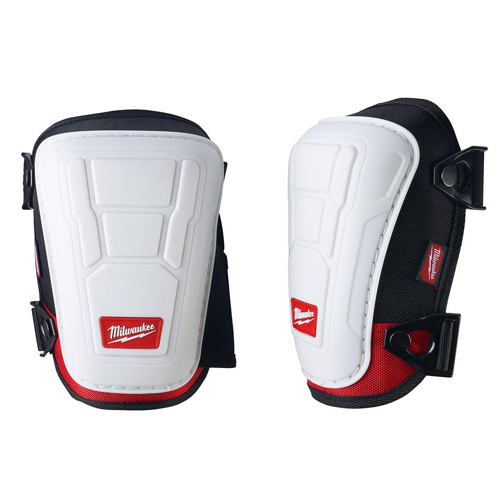 Milwaukee Knee Pad Performance Non-Marring - Ascmtools