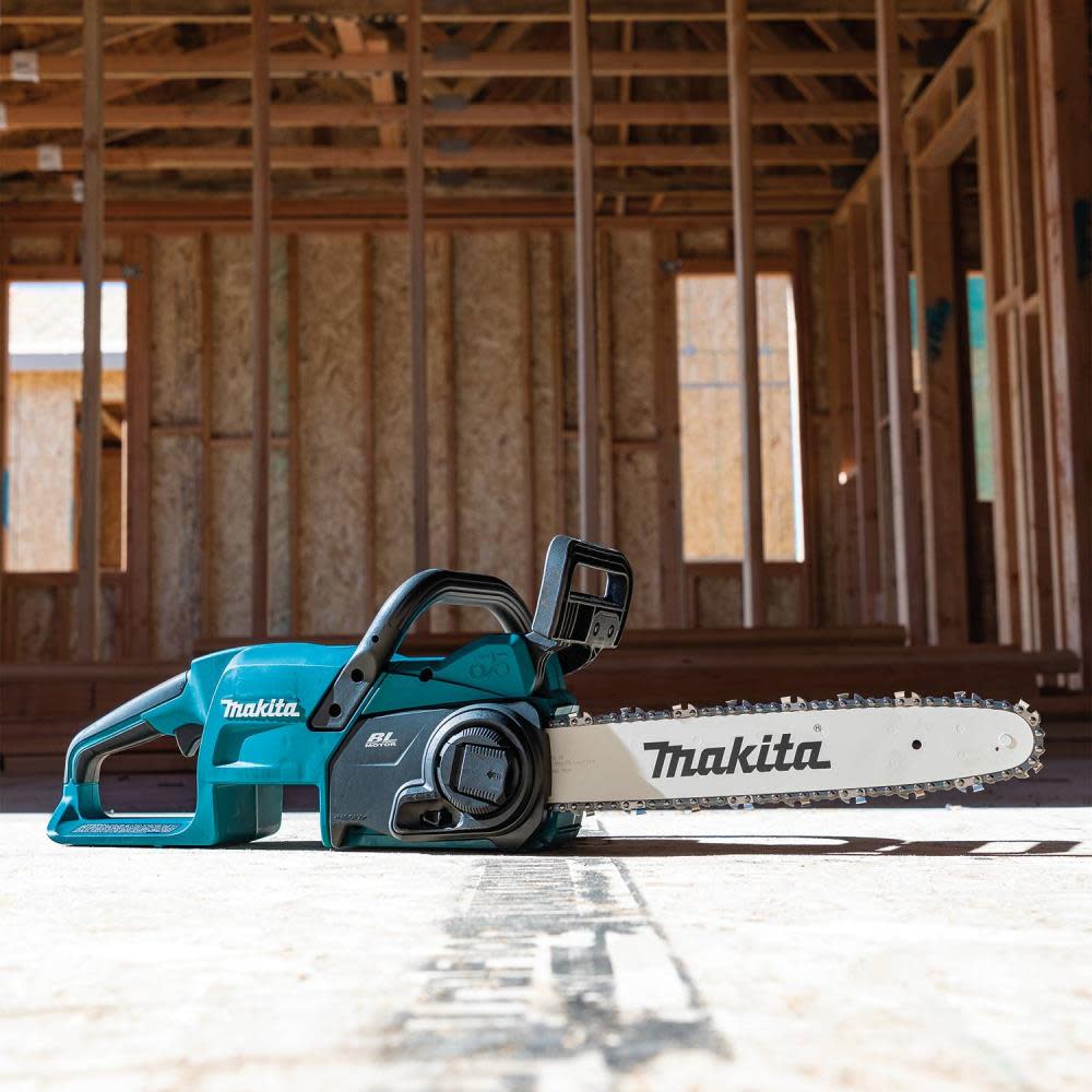 Makita 18V LXT 14″ Chain Saw Bare Tool - Ascmtools