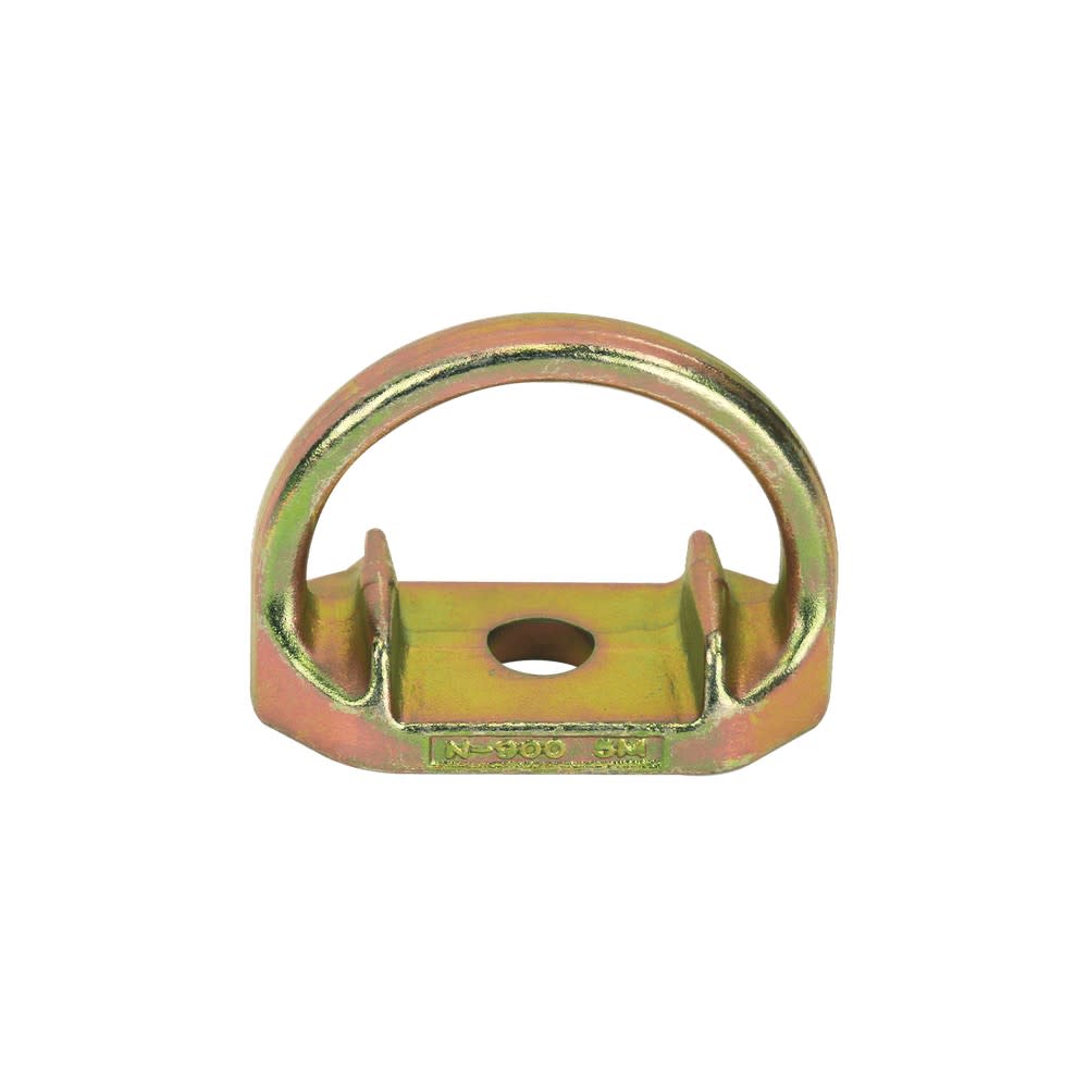 Falltech Bolt On D Ring Anchor with 5/8″ Hole - Ascmtools