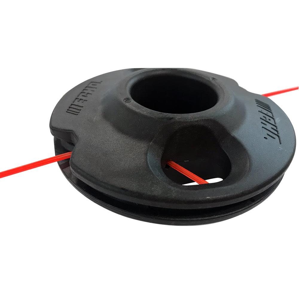 Echo Universal 2-Line Rapid Loader Trimmer Head - Ascmtools