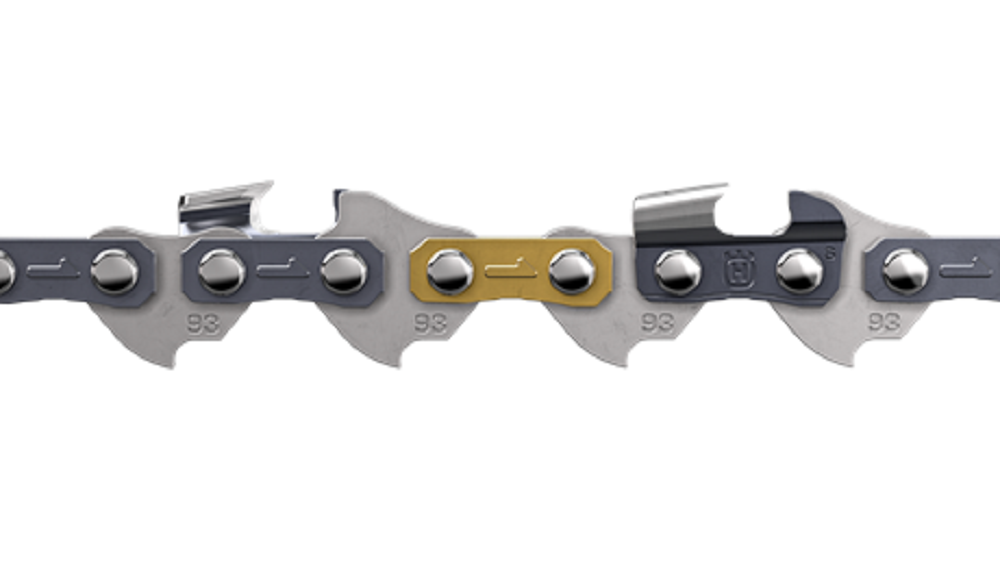 Husqvarna 14″ X-Cut S93G Chainsaw Chain Loop - Ascmtools