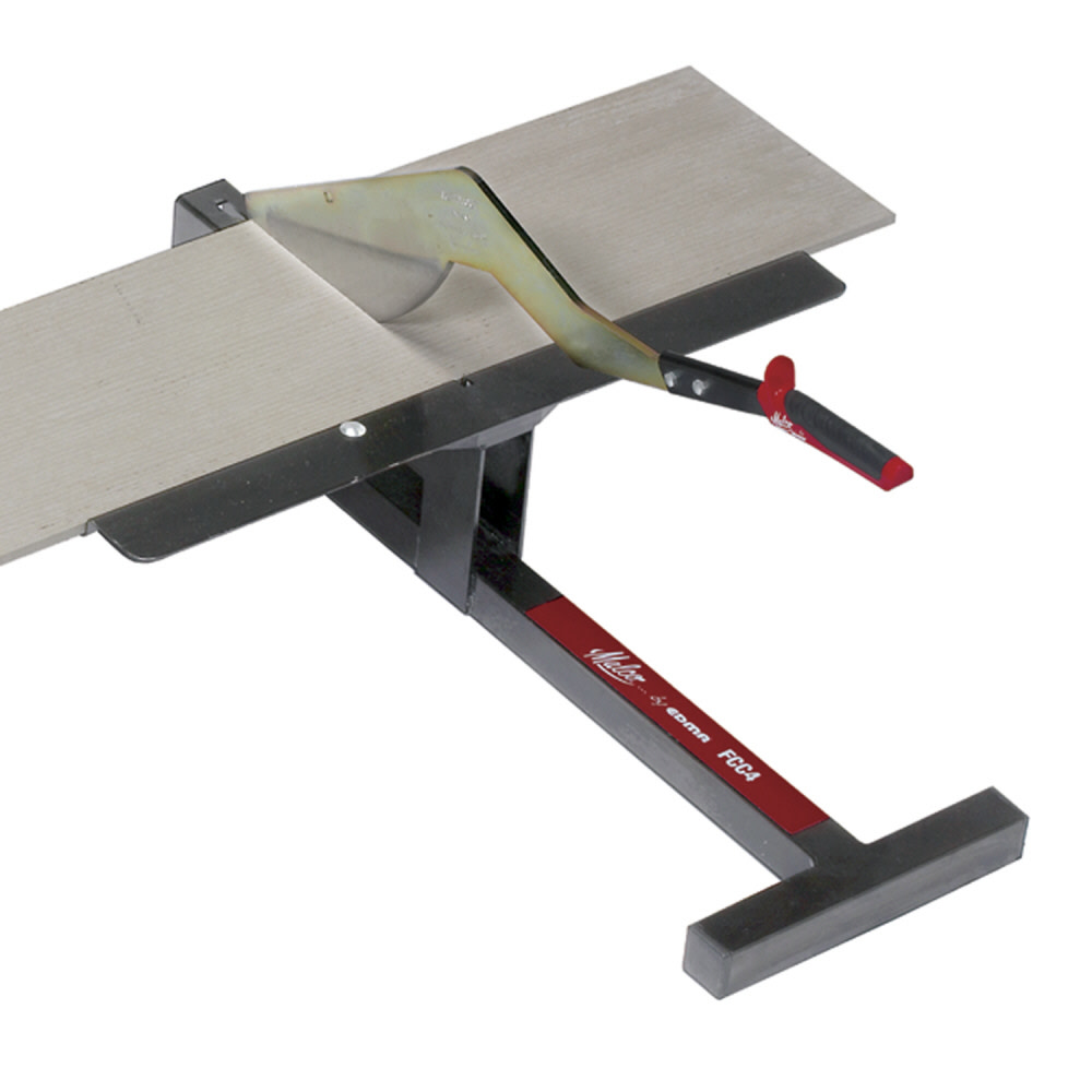 Malco Products Fiber Cement Siding Guillotine Shear - Ascmtools