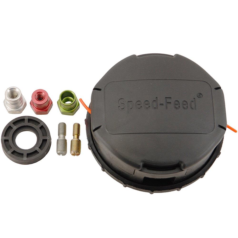 Echo High Capacity Speed Feed 450 Trimmer Head - Ascmtools