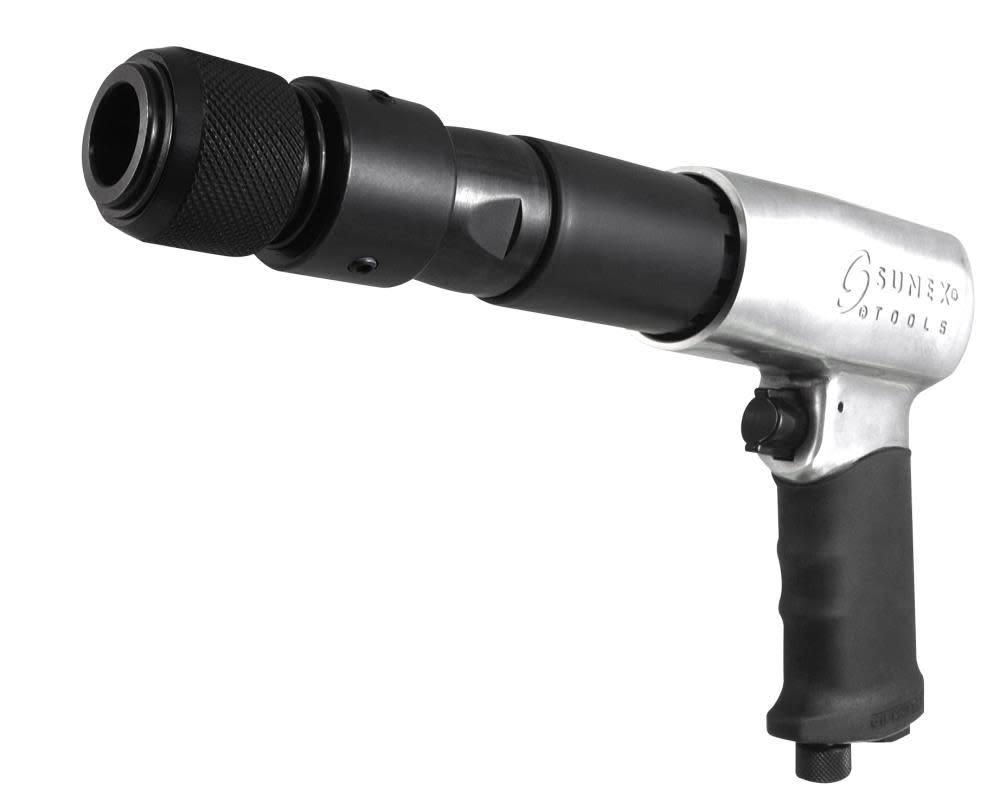 Sunex Heavy Duty 250 mm Long Barrel Air Hammer - Ascmtools