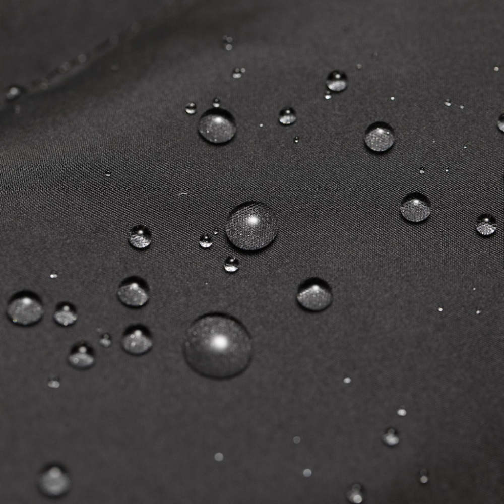 ORORO Mens Black Heated Down Jacket Kit 2X - Ascmtools