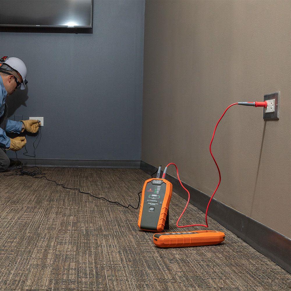 Klein Tools 20′ Lead Adapters - Ascmtools