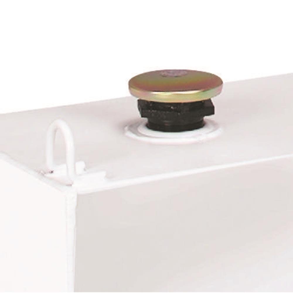 Crescent JOBOX STL TANK SQUARE 50 GAL - Ascmtools