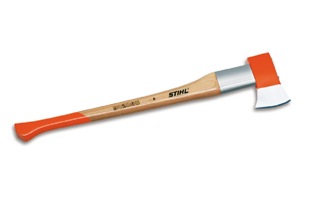 Stihl Pro Splitting Axe - Ascmtools