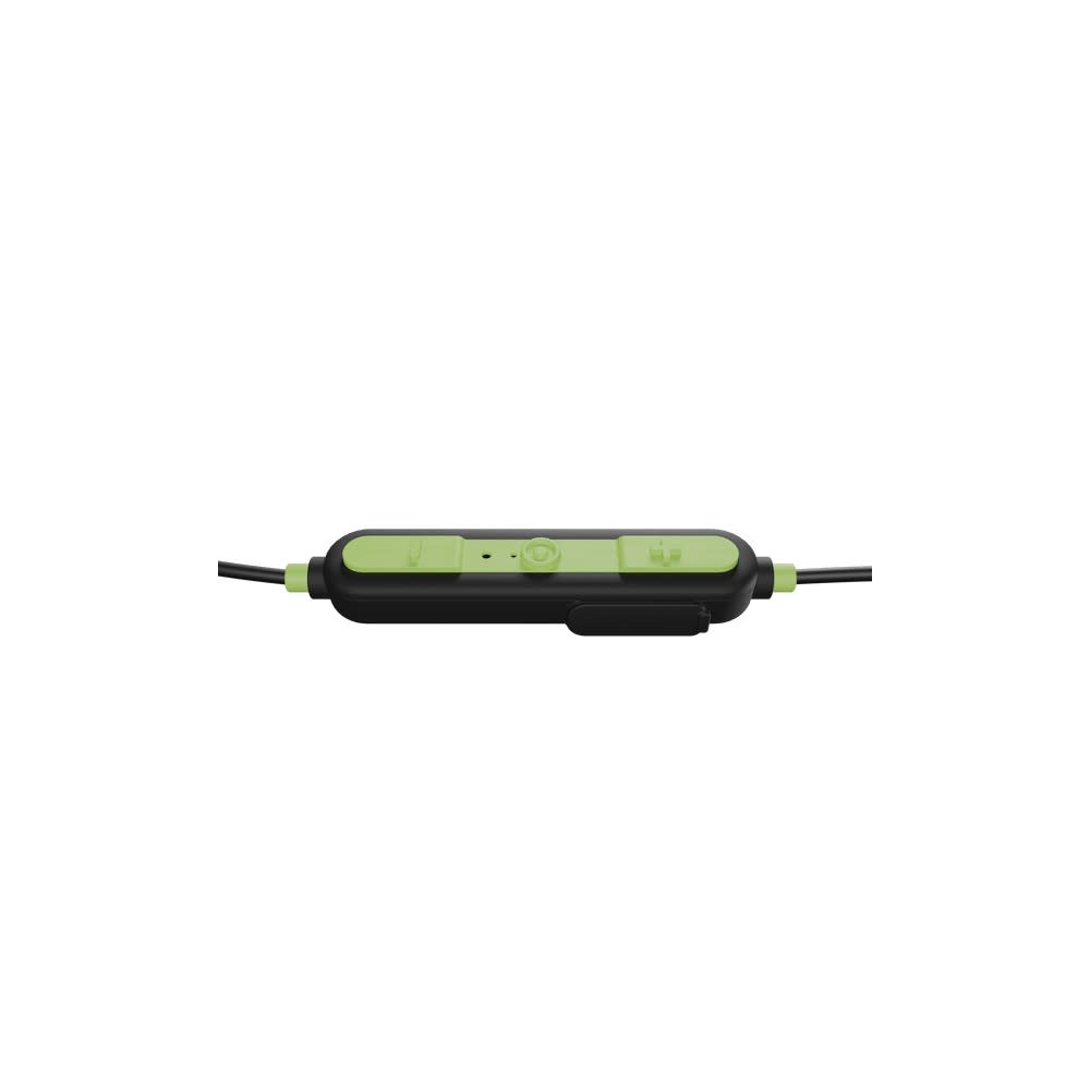 ISOtunes Haven Pro 2.0 + Aware Bluetooth Earbuds 26 dB Green - Ascmtools