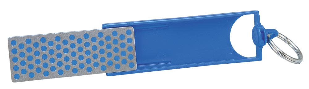 Lenox One Tooth Hole Cutter Diamond File - Ascmtools