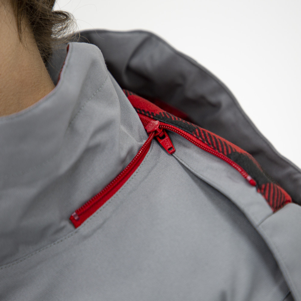 Eskimo Legend Jacket Womens 2XL - Ascmtools