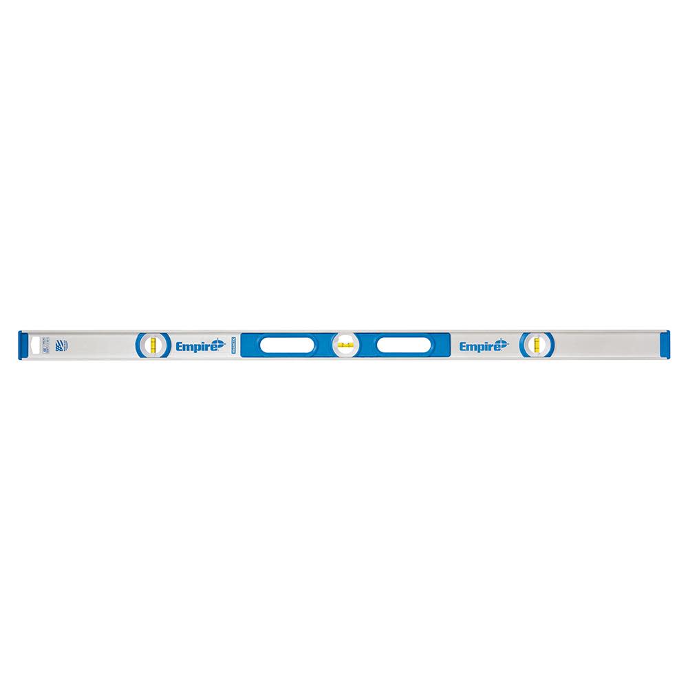 Empire Level 48 in. Magnetic I-Beam Level - Ascmtools