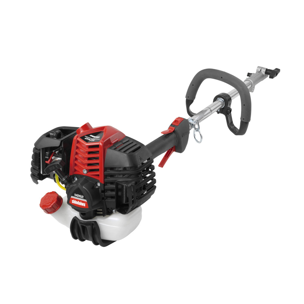 Shindaiwa Multi Tool Power Head Professional 25.4cc 2 Stroke - Ascmtools