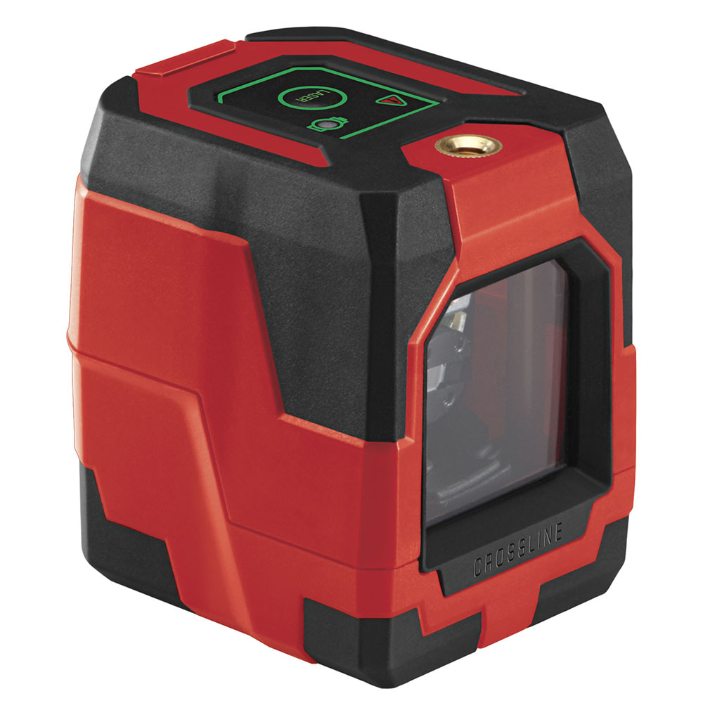 SKIL Self-Leveling Green Cross Line Laser - Ascmtools