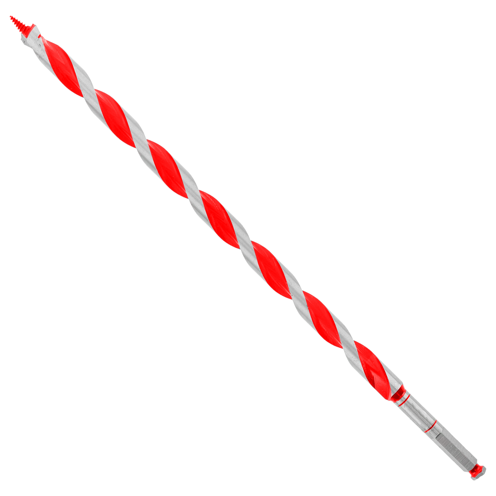 Diablo Tools 3/4″ x 17-1/2″ Auger Bit - Ascmtools