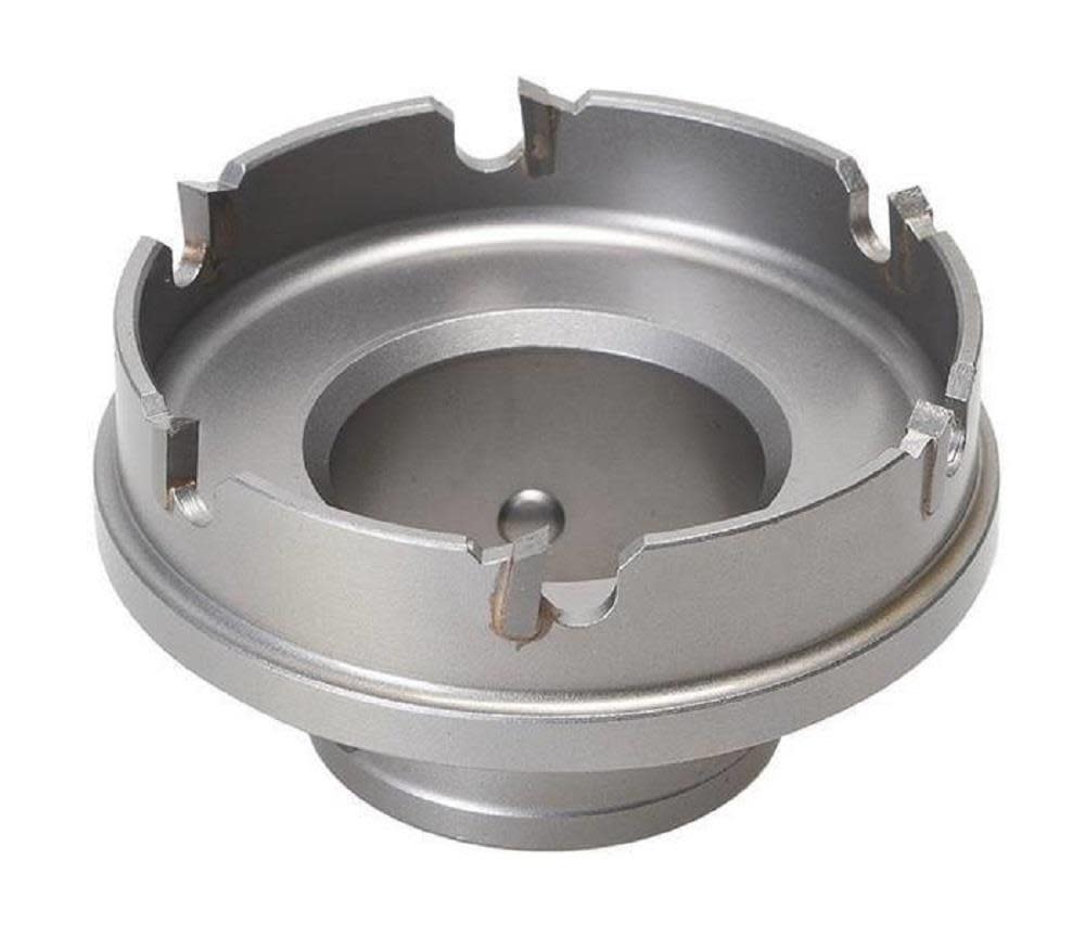 Greenlee Carbide Cutter Quick Change 2 3/8″ - Ascmtools