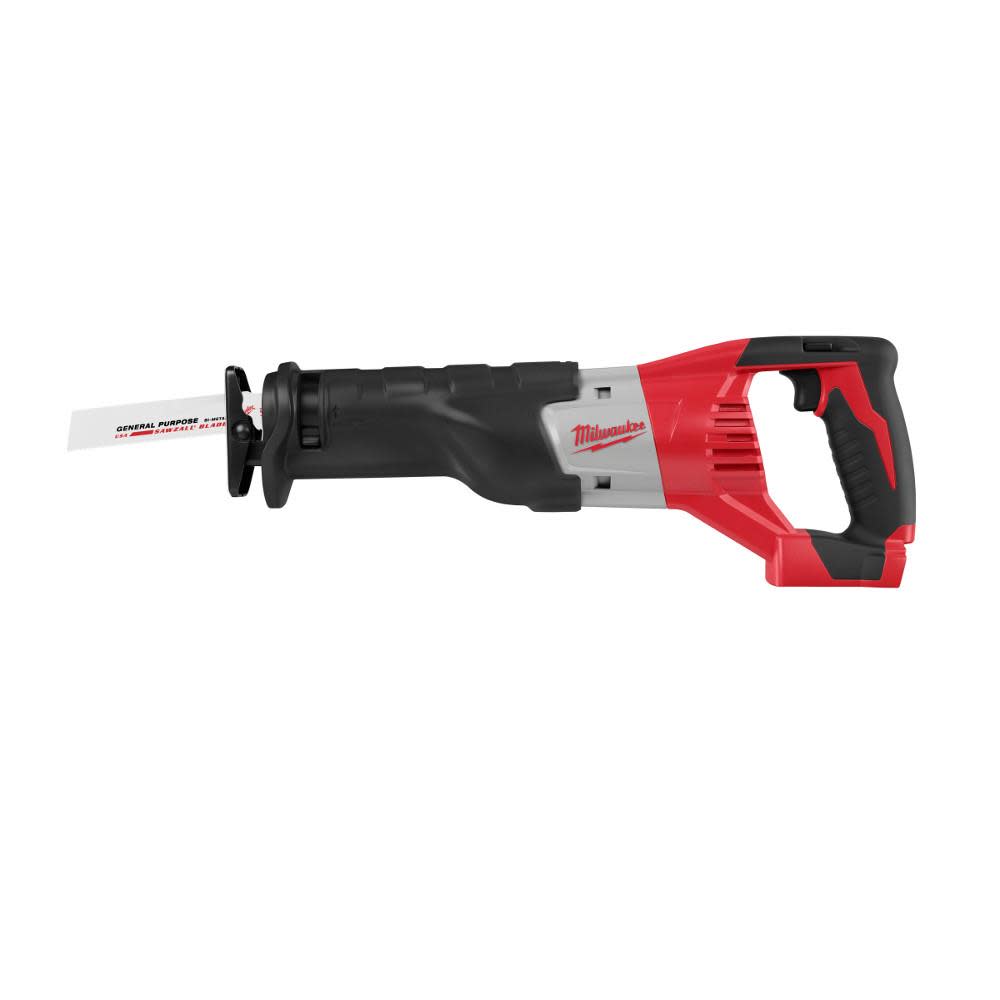 Milwaukee M18 Cordless Lithium-Ion 4-Tool Combo Kit - Ascmtools