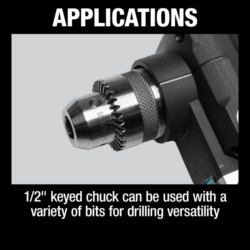 Makita 18V LXT 1/2″ Right Angle Drill Kit - Ascmtools